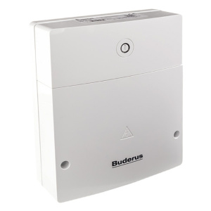 Коммуникационный интернет модуль Buderus Logamatic web KM200 EMS plus