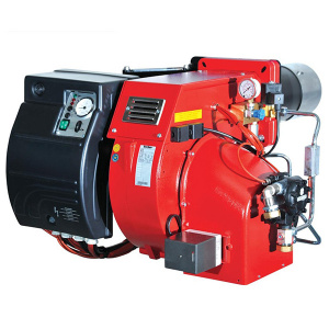 Горелка мазутная двухступенчатая Ecoflam OILFLAM AB 464-3900 кВт