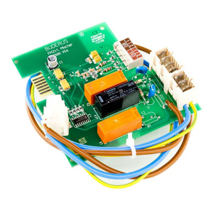 Функциональные модули Buderus FM241/FM242/FM244 для Logamatic 2000
