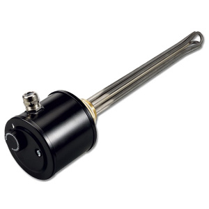 Электронагревательный элемент Buderus 2-9 кВт, R1 1/2"