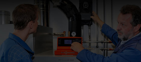 Сервисное и гарантийное обслуживание