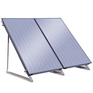 Плоский солнечный коллектор Buderus Logasol SKN4.0