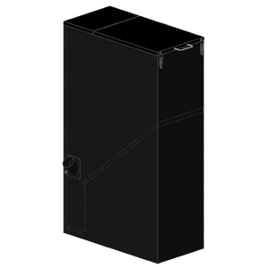 Топливный бункер Ponast Fuel Bin для пеллетного котла KP08