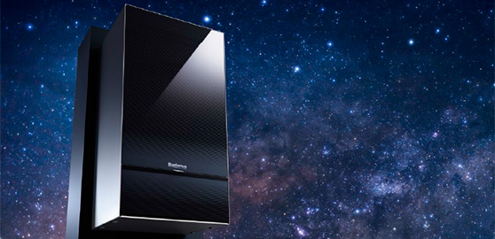 Отопительные котлы