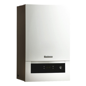 Котел газовый конденсационный Buderus Logamax plus GB012-24K