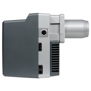 Горелка газовая Weishaupt WG30 40-350 кВт