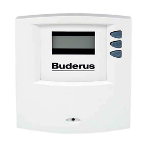 Регулятор солнечного коллектора Buderus Logamatic SC10