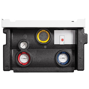 Насосная группа для Buderus Logamax plus GB162 V2 70/85/100