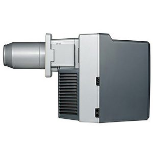 Горелка жидкотопливная/дизельная Weishaupt WL40 145-570 кВт