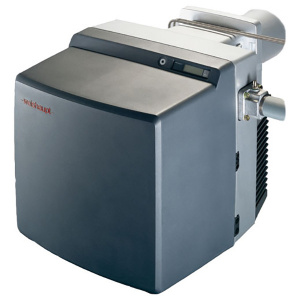Горелка газовая Weishaupt WG20 35-200 кВт