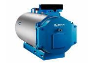 Обновление линейки коммерческих котлов Logano SK655/755