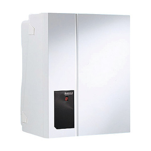 Котел конденсационный газовый Buderus Logamax plus GB112