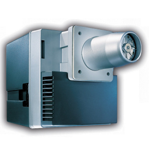 Горелка газовая Weishaupt WG5 12,5-50 кВт