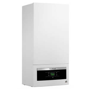 Котел газовый конденсационный Buderus Logamax plus GB062-24 KD