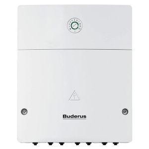 Солнечный модуль гелиосистемы Buderus MS100 для Logamatic EMS plus