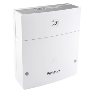 Модуль отопительного контура Buderus MM100 для Logamatic EMS plus
