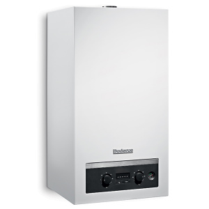 Котел настенный газовый Buderus Logamax U044-24K