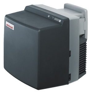 Горелка комбинированная газ/дизель Weishaupt WGL40 125-550 кВт