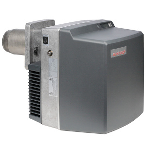 Горелка газовая Weishaupt WG10 12,5-110 кВт