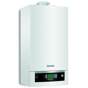 Котел газовый конденсационный Buderus Logamax plus GB042