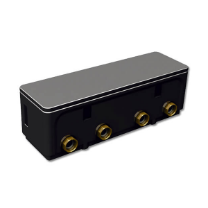 Коллектор отопительного контура Buderus HKV