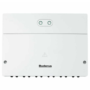 Каскадный модуль Buderus MC400 для Logamatic EMS / EMS 2 / EMS plus