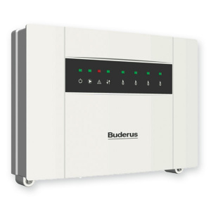 Каскадный модуль Buderus MCM10 для Logamatic EMS