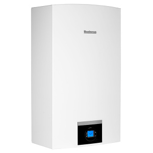 Газовый проточный водонагреватель Buderus Logamax DB213 6-42 кВт