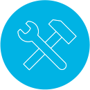 Монтаж и установка