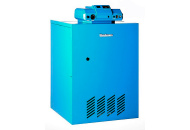 Классика Logano G124/G234/G334 в новом дизайне от Buderus