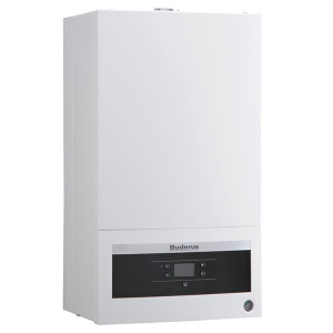 Котел настенный газовый Buderus Logamax U072