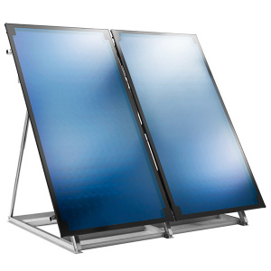 Плоский солнечный коллектор Buderus Logasol SKT1.0