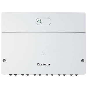 Солнечный модуль гелиосистемы Buderus MS200 для Logamatic EMS plus