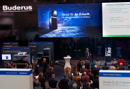  Готовность к будущему. Новые системы отопления Buderus.