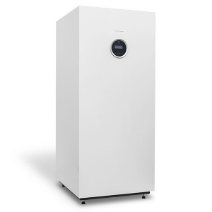 Тепловой насос рассол-вода Bosch Compress 7000 EHP LW