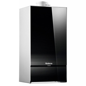Котел конденсационный газовый Buderus Logamax plus GB172i
