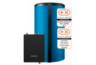 Премия Plus X Award 2014 для Logalux PNRZ