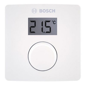 Комнатный регулятор Bosch CR 10