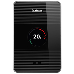 Комнатный WI-FI термостат Buderus Logamatic TC100.2
