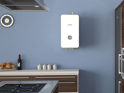 Электрический котел для квартиры и частного дома