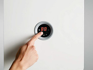 Система управления Bosch Tronic Heat 3500