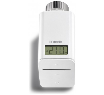 Bosch Smart Radiator Thermostat