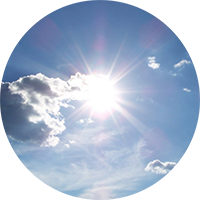 Энергия солнца