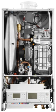 Конструкция Buderus Logamax plus GB172i