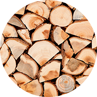 Дрова для отопления