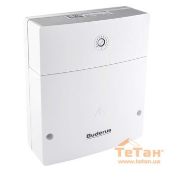 Модуль отопительного контура Buderus MM100 для Logamatic EMS plus