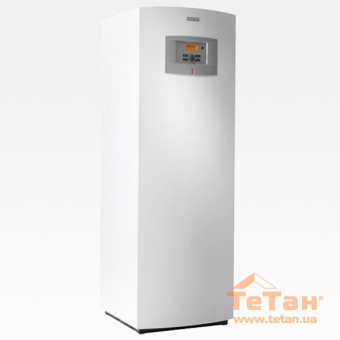 Рассольно-водяной тепловой насос Bosch Compress 6000 LW