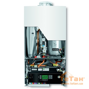 Котел газовый конденсационный Buderus Logamax plus GB042