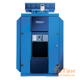 Котел дизельный/газовый Buderus Logano GE515