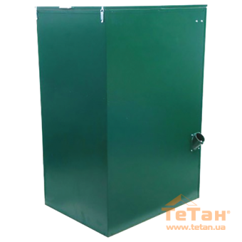 Бункер для пеллеты Ponast Fuel Bins